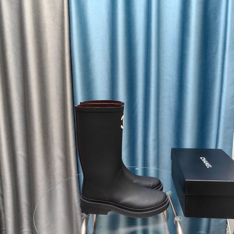 Ch*el boots